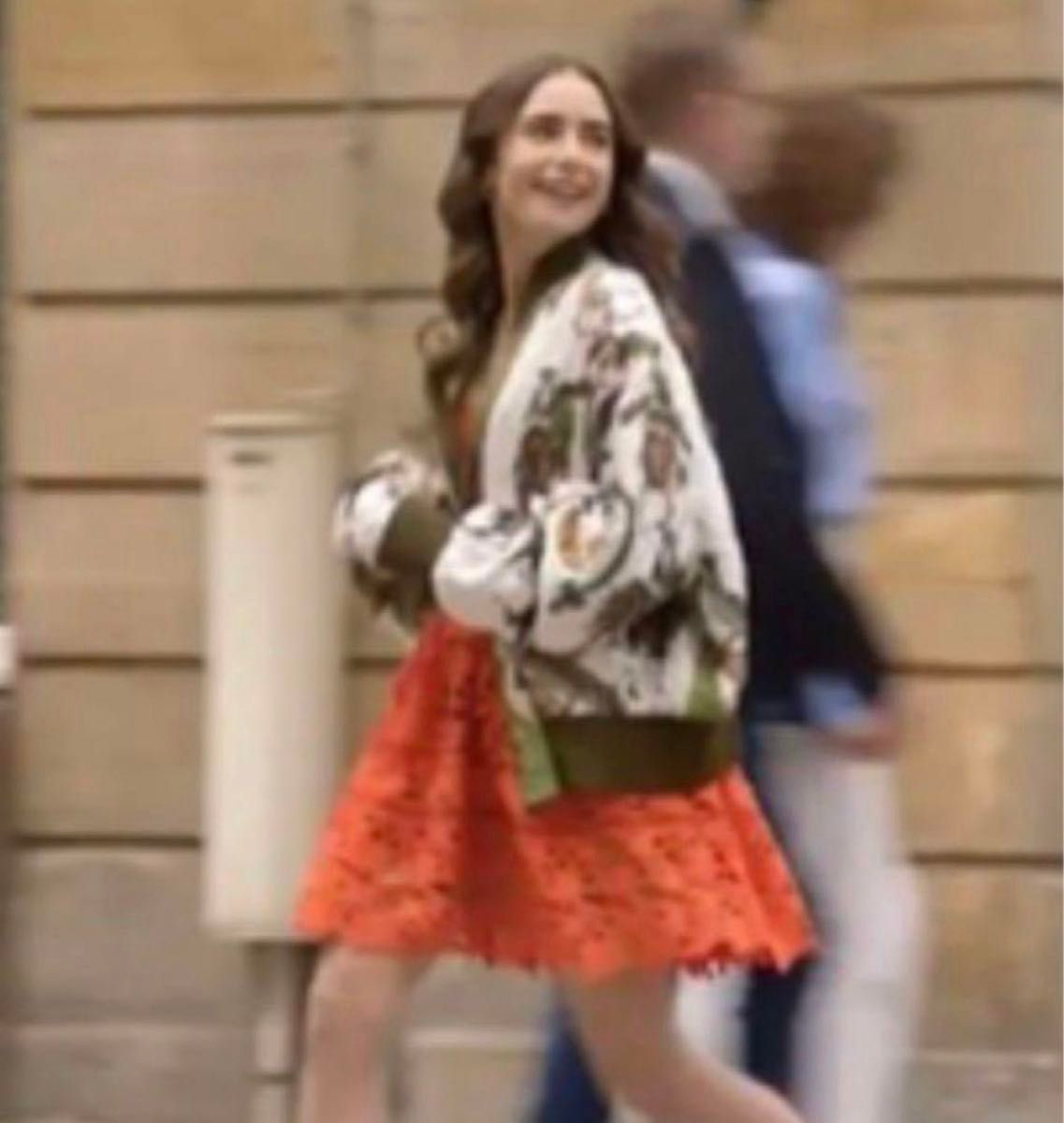 HERMES エルメス ヴィンテージ リバーシブル ブルゾン ホース 馬 HERMES エルメス ヴィンテージ リバーシブル ブルゾン ホース 馬