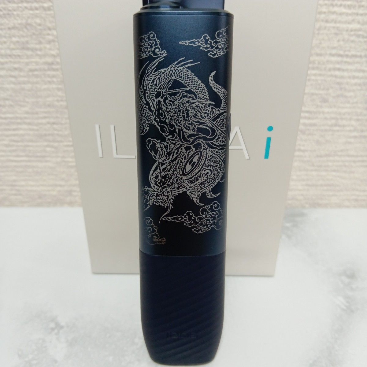風神 雷神 デザイン iQOS ILUMA i ONE アイコス イルマ i ワン 風神 雷神 デザイン iQOS ILUMA i ONE アイコス イルマ i ワン