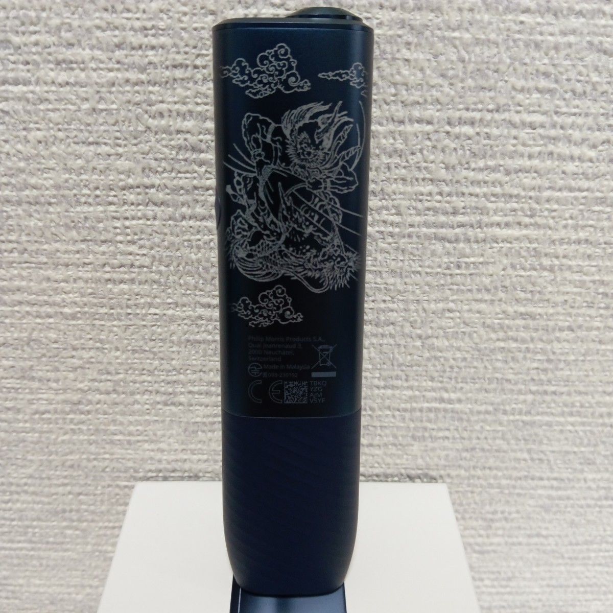 風神 雷神 デザイン iQOS ILUMA i ONE アイコス イルマ i ワン 風神 雷神 デザイン iQOS ILUMA i ONE アイコス イルマ i ワン