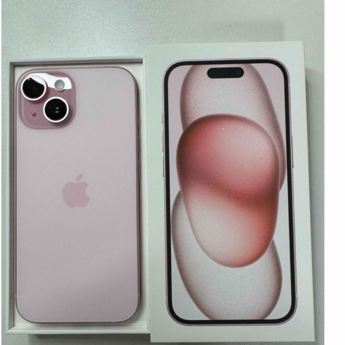 Apple iPhone15 256GB ピンク|Yahoo!フリマ(旧PayPayフリマ) Apple iPhone15 256GB ピンク|Yahoo!フリマ(旧PayPayフリマ)