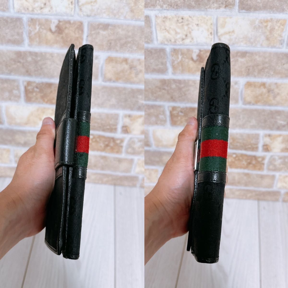美品》GUCCI(グッチ)長財布|Yahoo!フリマ(旧PayPayフリマ) 美品》GUCCI(グッチ)長財布|Yahoo!フリマ(旧PayPayフリマ)