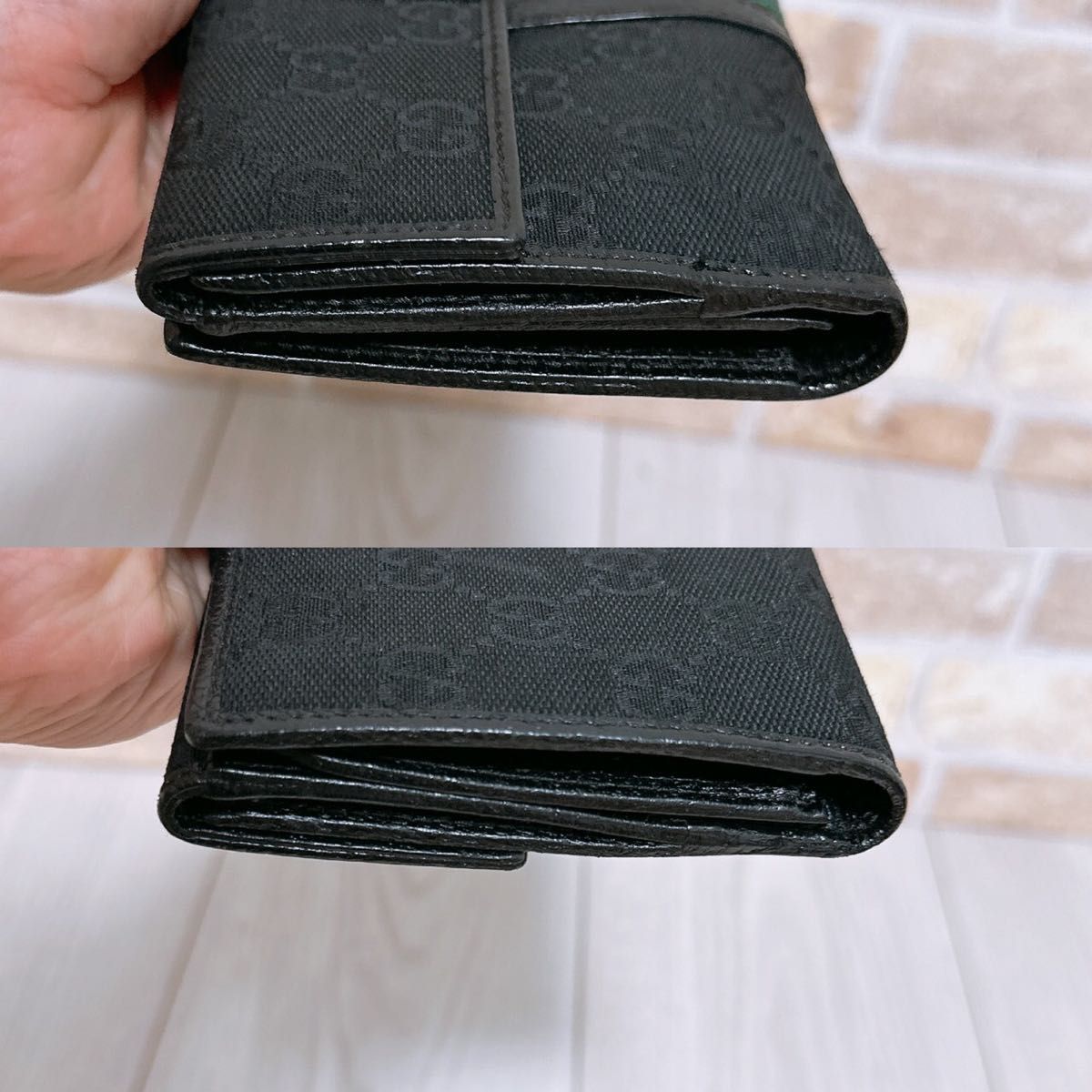 美品》GUCCI(グッチ)長財布|Yahoo!フリマ(旧PayPayフリマ) 美品》GUCCI(グッチ)長財布|Yahoo!フリマ(旧PayPayフリマ)