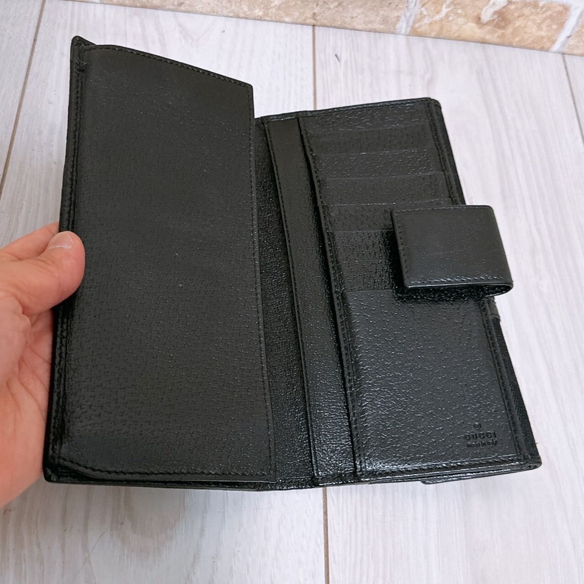 美品》GUCCI(グッチ)長財布|Yahoo!フリマ(旧PayPayフリマ) 美品》GUCCI(グッチ)長財布|Yahoo!フリマ(旧PayPayフリマ)