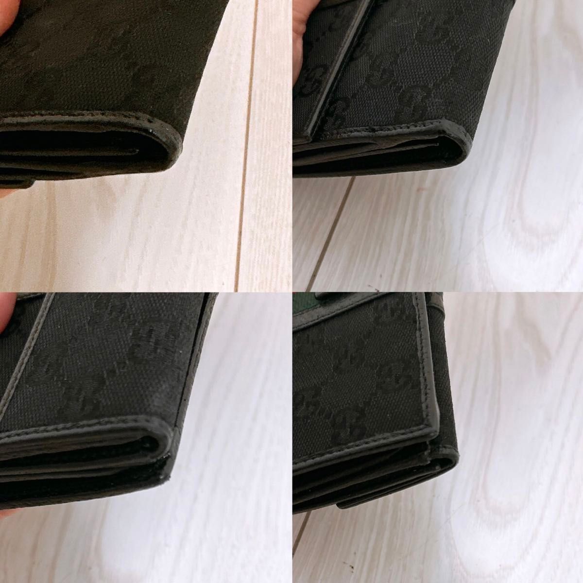 美品》GUCCI(グッチ)長財布|Yahoo!フリマ(旧PayPayフリマ) 美品》GUCCI(グッチ)長財布|Yahoo!フリマ(旧PayPayフリマ)