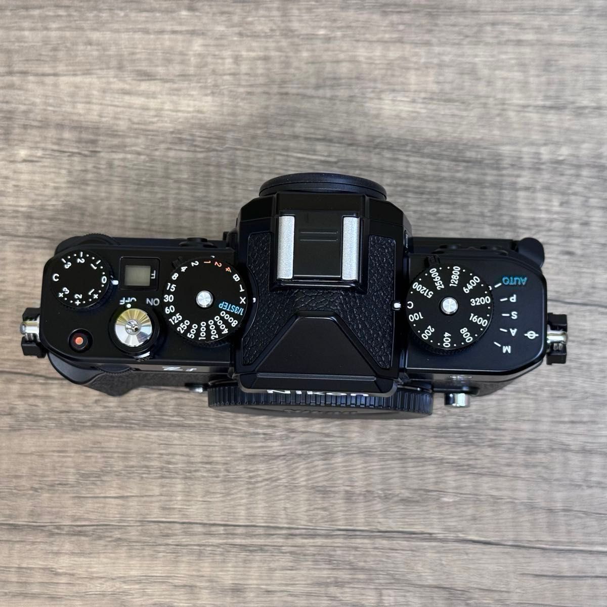 新品同様】Nikon Zf ボディ【約2年保証残あり】|Yahoo!フリマ 新品同様】Nikon Zf ボディ【約2年保証残あり】|Yahoo!フリマ