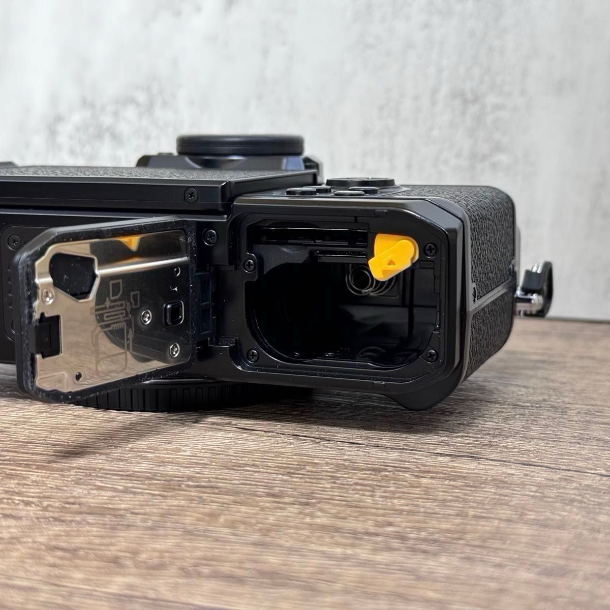 新品同様】Nikon Zf ボディ【約2年保証残あり】|Yahoo!フリマ 新品同様】Nikon Zf ボディ【約2年保証残あり】|Yahoo!フリマ