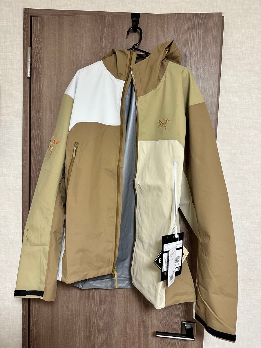 ARC'TERYX x BEAMS Beta Jacket ARC'TERYX x BEAMS Beta Jacket