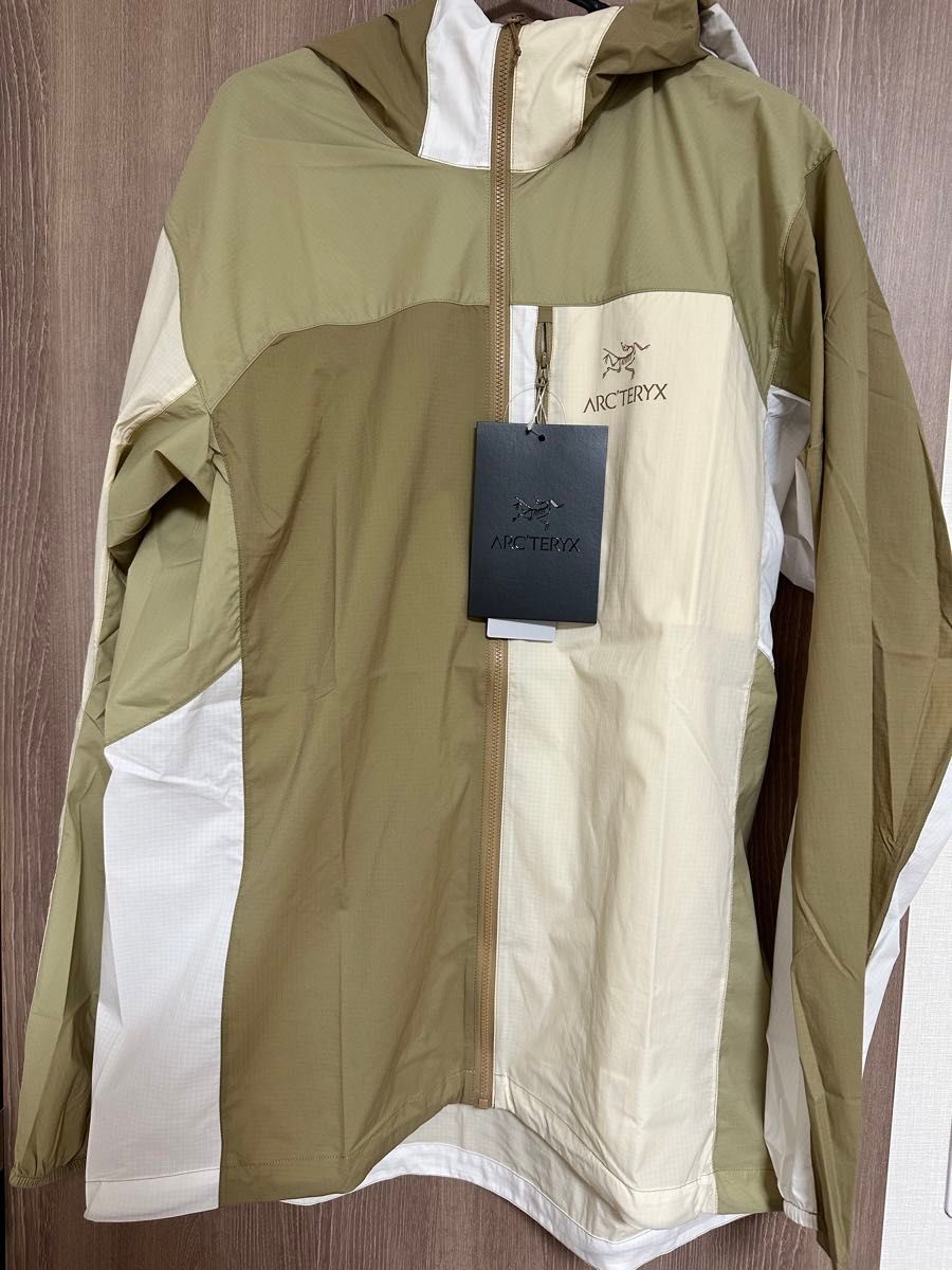 ARC'TERYX x BEAMS Squamish Hoody ARC'TERYX x BEAMS Squamish Hoody