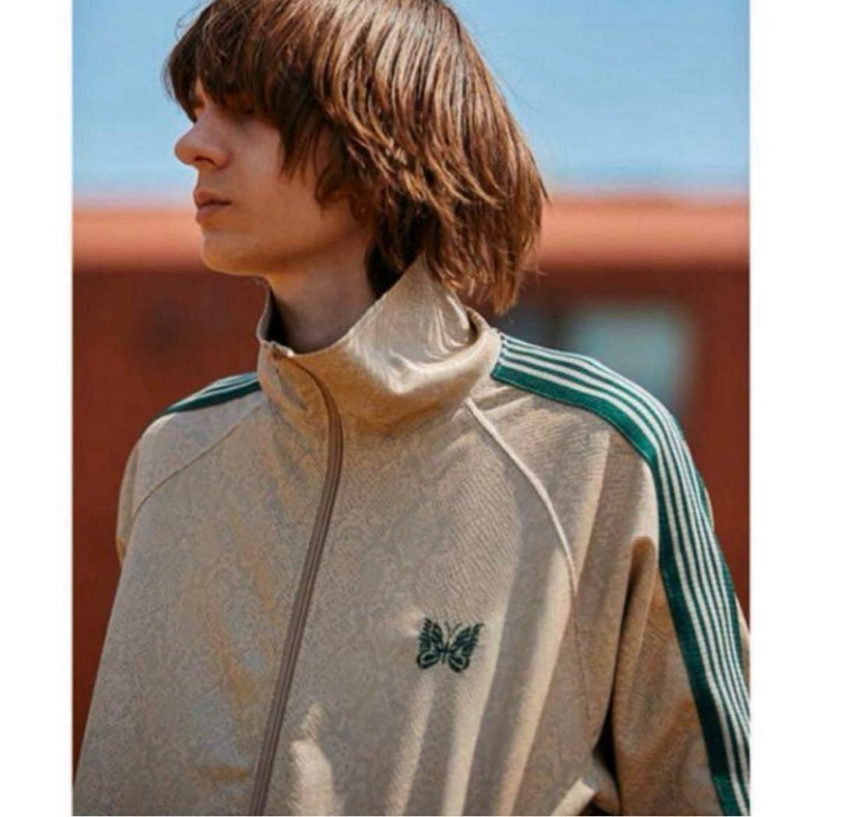 adidas トップス ジャージ 80s Jerry Lorenzo着用 adidas トップス ジャージ 80s Jerry Lorenzo着用