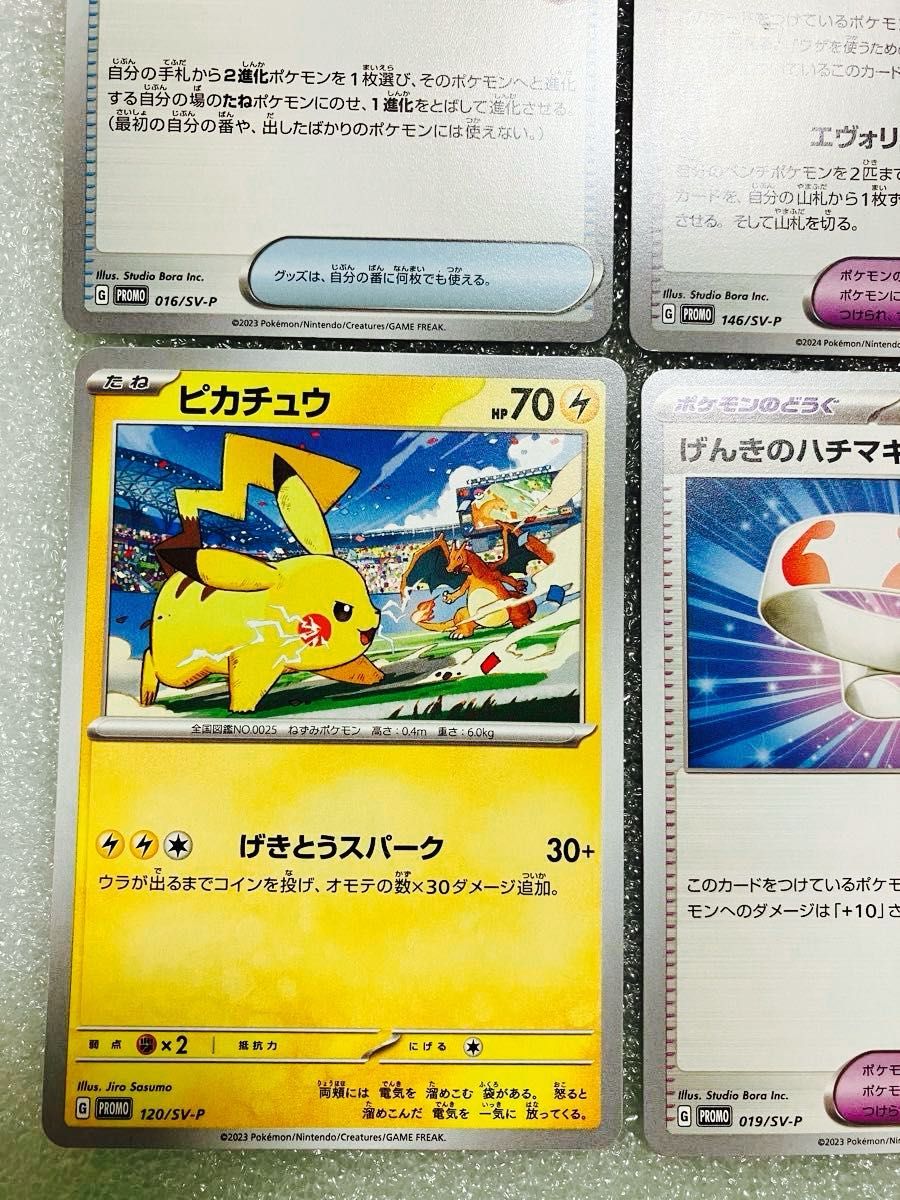 ポケモン オーガナイザー プロモセット ポケモンカード ポケモン ポケモン オーガナイザー プロモセット ポケモンカード ポケモン