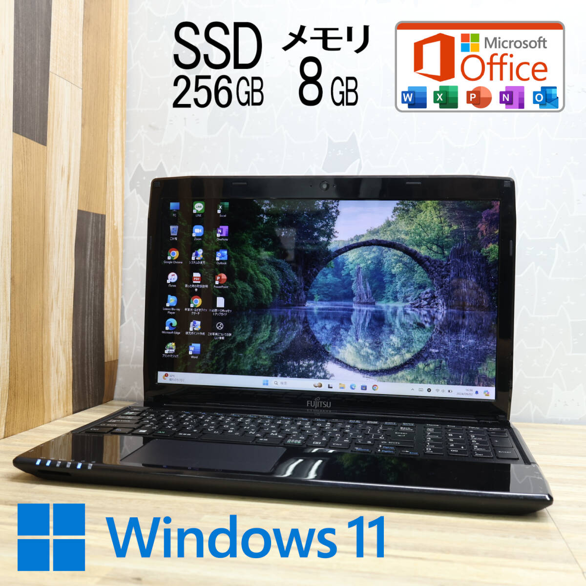 Yahoo!オークション - 超美品 SSD256GB メモリ8GB A42S Web Yahoo!オークション - 超美品 SSD256GB メモリ8GB A42S Web