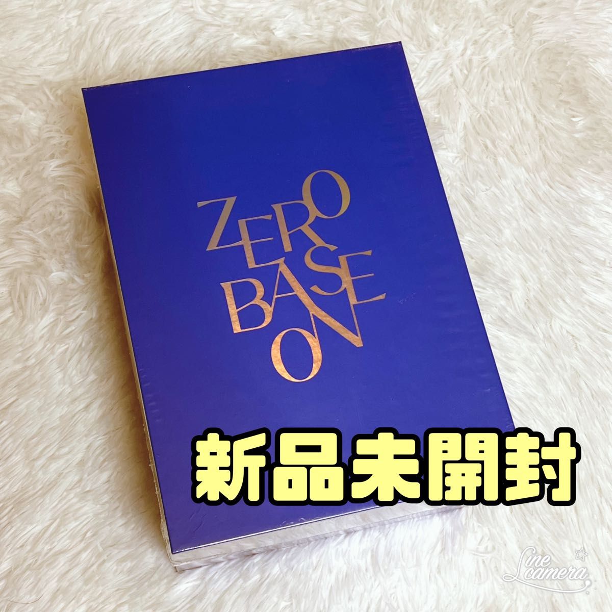 ZEROBASEONE ZB1 ペンライト ゼベワン 新品未開封 トレカ無し ZEROBASEONE ZB1 ペンライト ゼベワン 新品未開封 トレカ無し