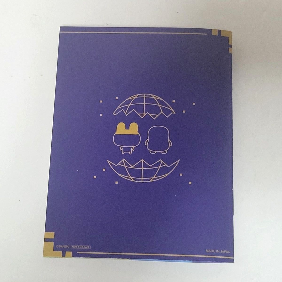 たまごっち ユニ パスポート Tamagotchi Uni たま ステッカー たまごっち ユニ パスポート Tamagotchi Uni たま ステッカー