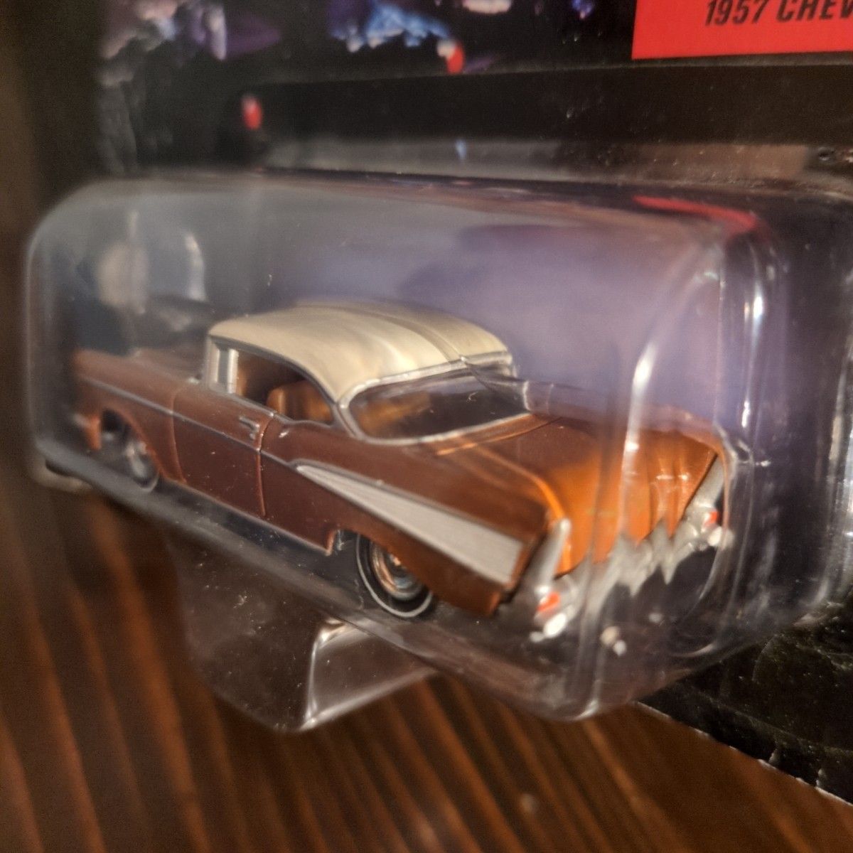 新品未開封 アメリカン・グラフティ メルズドライブイン 新品未開封 アメリカン・グラフティ メルズドライブイン
