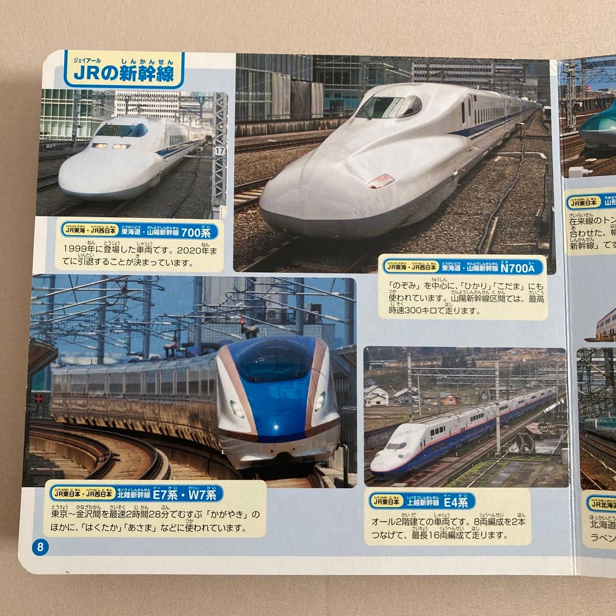 東京首都圏の電車124 のりもの大集合ミニ (講談社のアルバム 東京首都圏の電車124 のりもの大集合ミニ (講談社のアルバム
