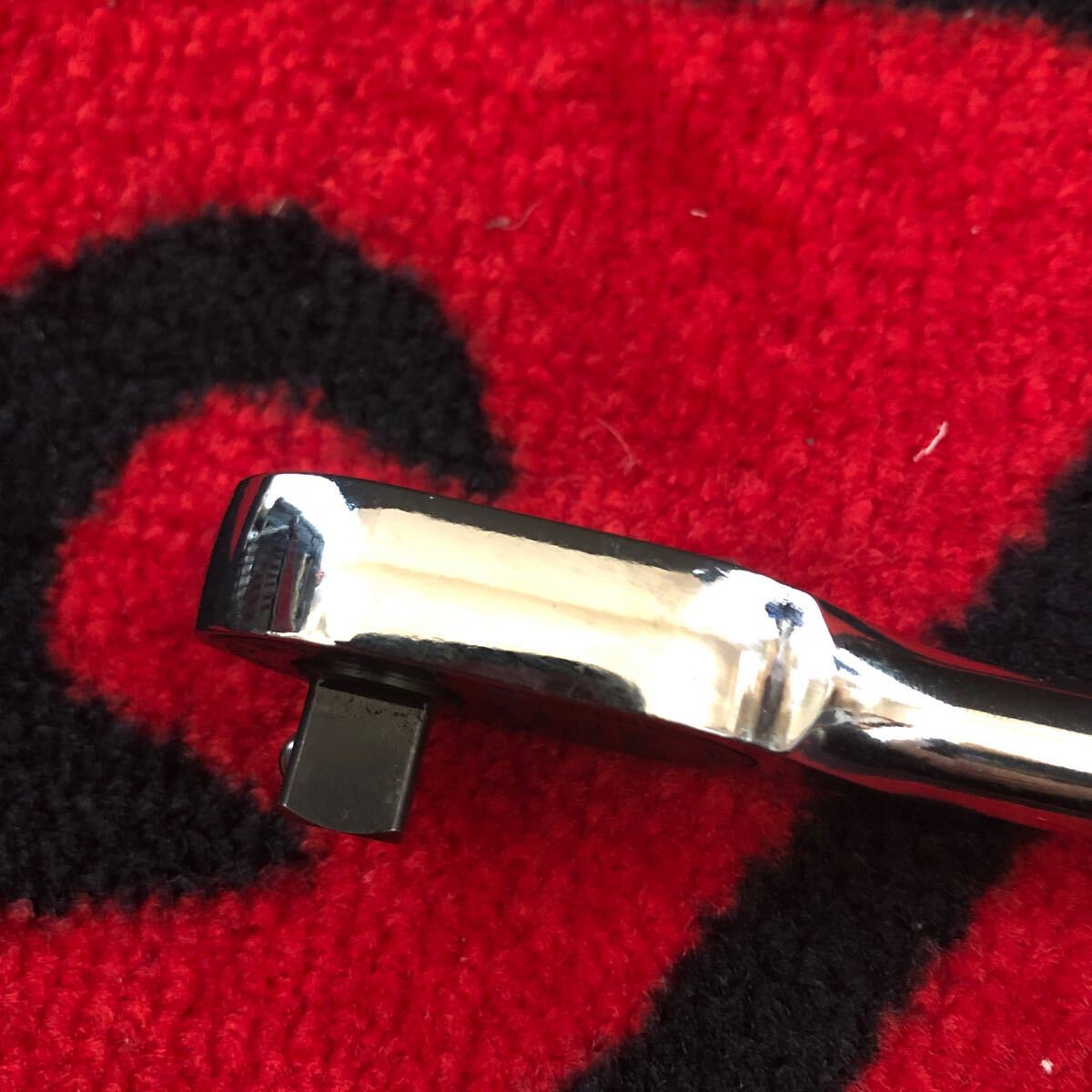 Yahoo!オークション - スナップオン 新型 3/8 スタンダード Yahoo!オークション - スナップオン 新型 3/8 スタンダード