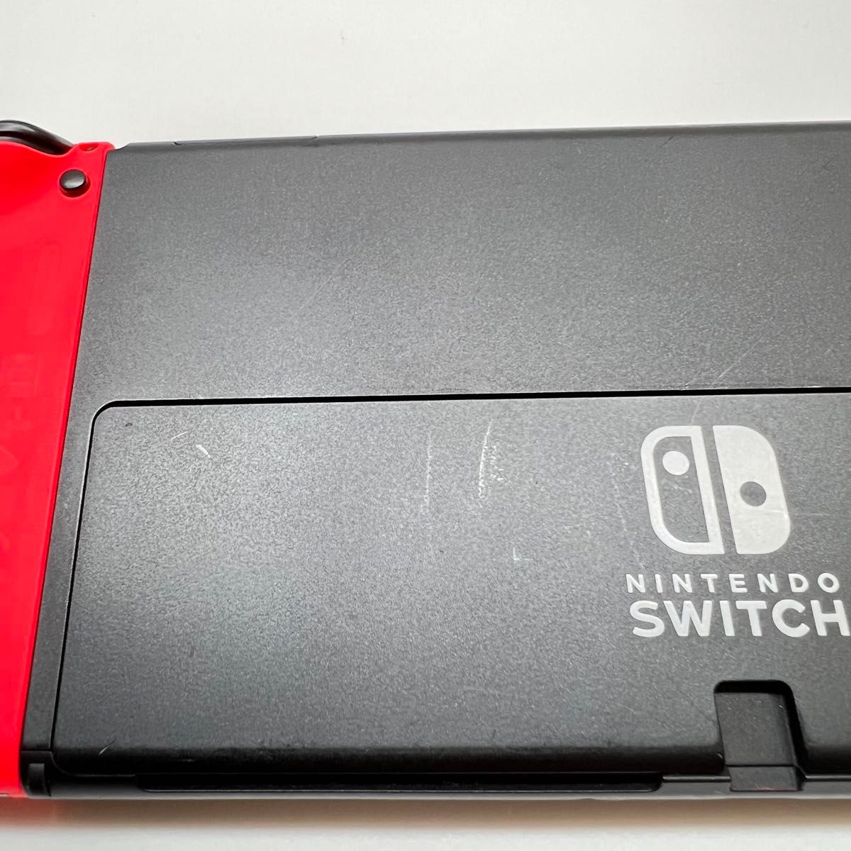 Switch スイッチ 有機EL マルチカラー 本体一式 付属品完品 2021 Switch スイッチ 有機EL マルチカラー 本体一式 付属品完品 2021