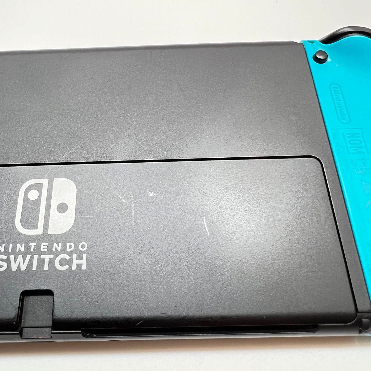 Switch スイッチ 有機EL マルチカラー 本体一式 付属品完品 2021 Switch スイッチ 有機EL マルチカラー 本体一式 付属品完品 2021