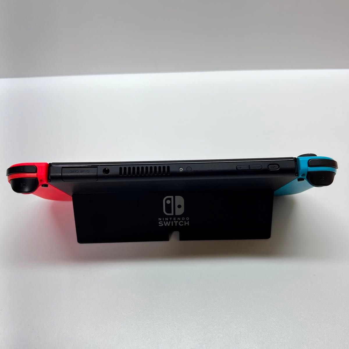 Switch スイッチ 有機EL マルチカラー 本体一式 付属品完品 2021 Switch スイッチ 有機EL マルチカラー 本体一式 付属品完品 2021