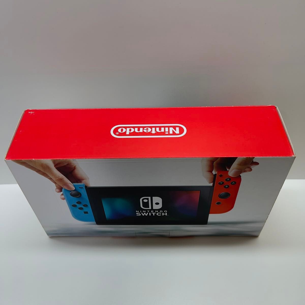 Switch スイッチ 未対策機 初期型 マルチカラー 本体一式 付属品 Switch スイッチ 未対策機 初期型 マルチカラー 本体一式 付属品