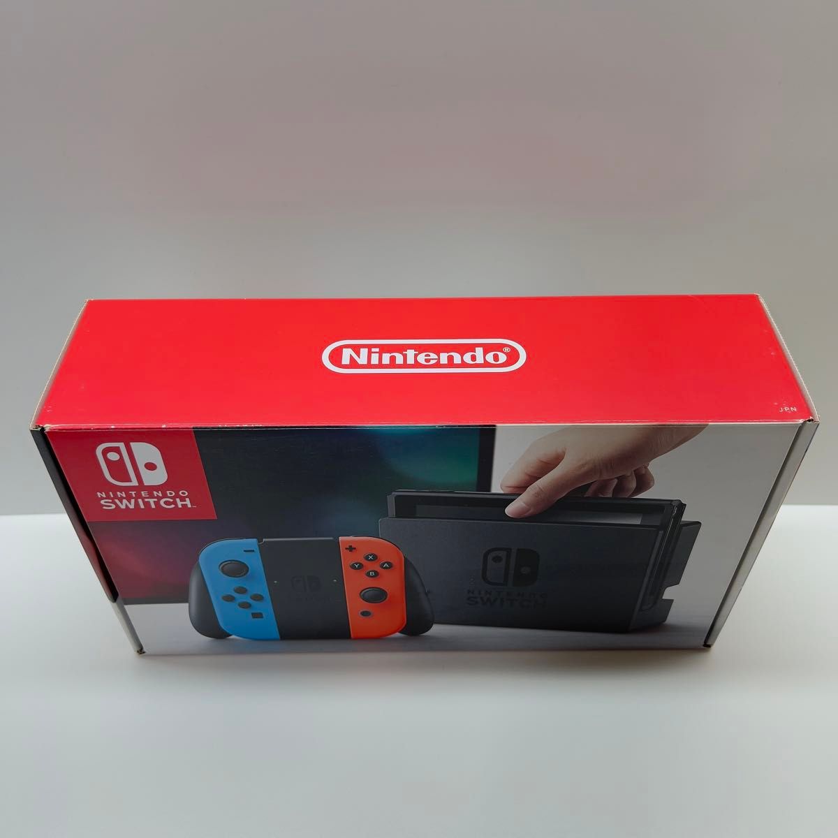 Switch スイッチ 未対策機 初期型 マルチカラー 本体一式 付属品 Switch スイッチ 未対策機 初期型 マルチカラー 本体一式 付属品
