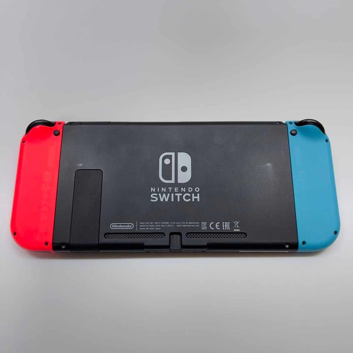Switch スイッチ 未対策機 初期型 マルチカラー 本体一式 付属品 Switch スイッチ 未対策機 初期型 マルチカラー 本体一式 付属品