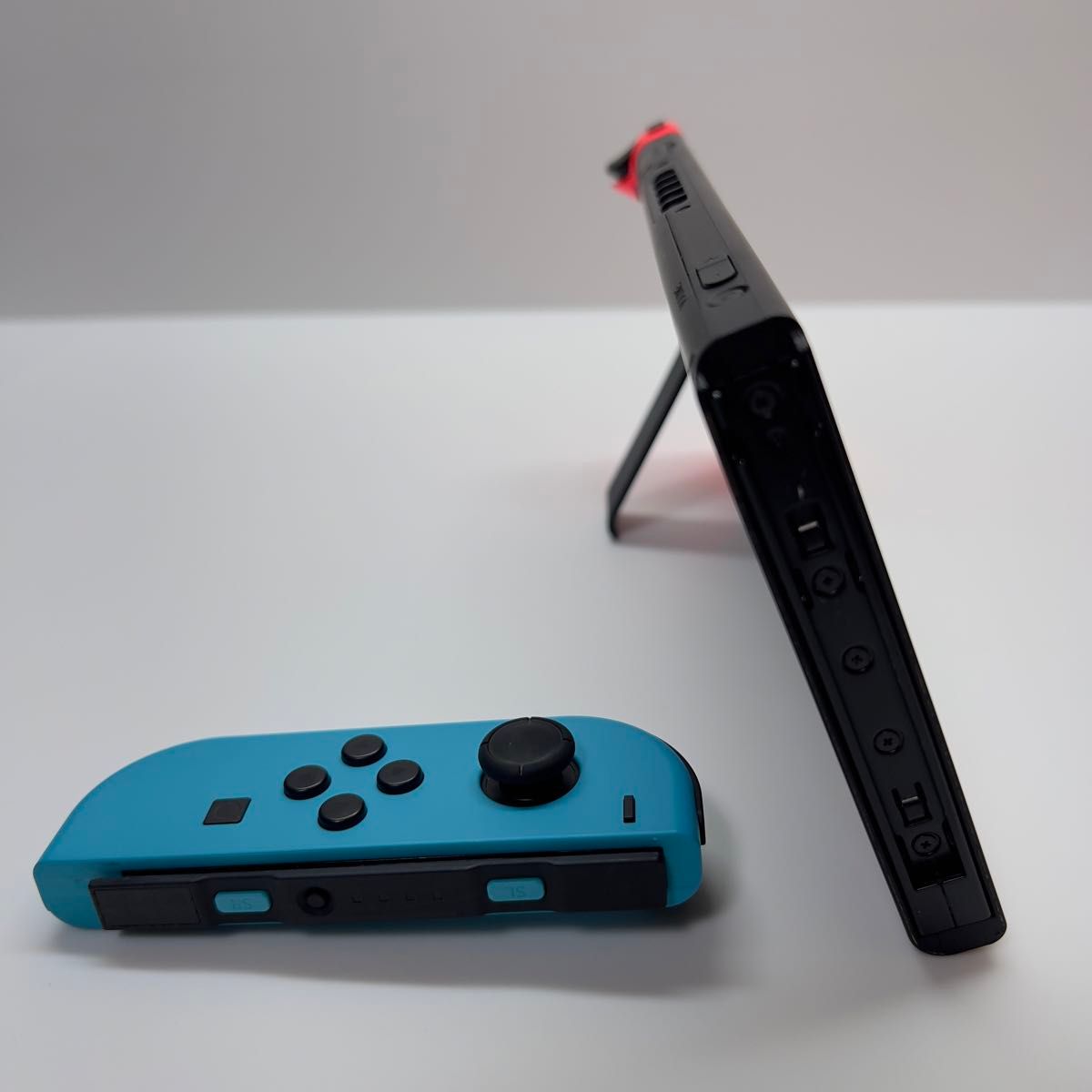 Switch スイッチ 未対策機 初期型 マルチカラー 本体一式 付属品 Switch スイッチ 未対策機 初期型 マルチカラー 本体一式 付属品