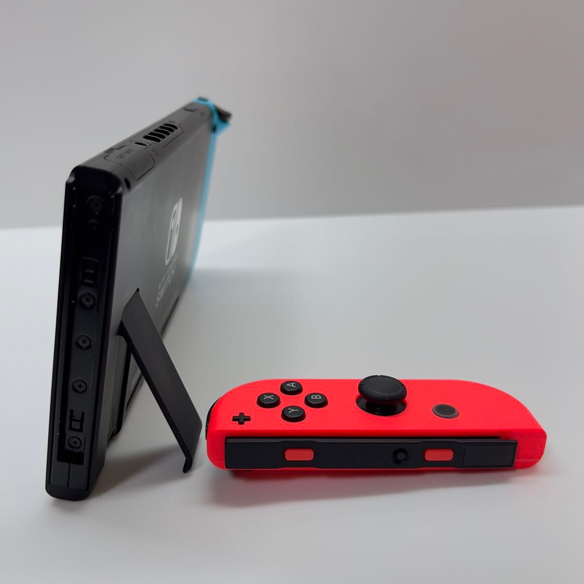 Switch スイッチ 未対策機 初期型 マルチカラー 本体一式 付属品 Switch スイッチ 未対策機 初期型 マルチカラー 本体一式 付属品