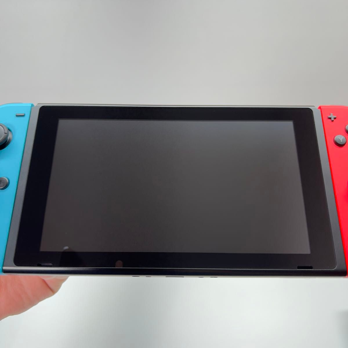 Switch スイッチ 未対策機 初期型 マルチカラー 本体一式 付属品 Switch スイッチ 未対策機 初期型 マルチカラー 本体一式 付属品