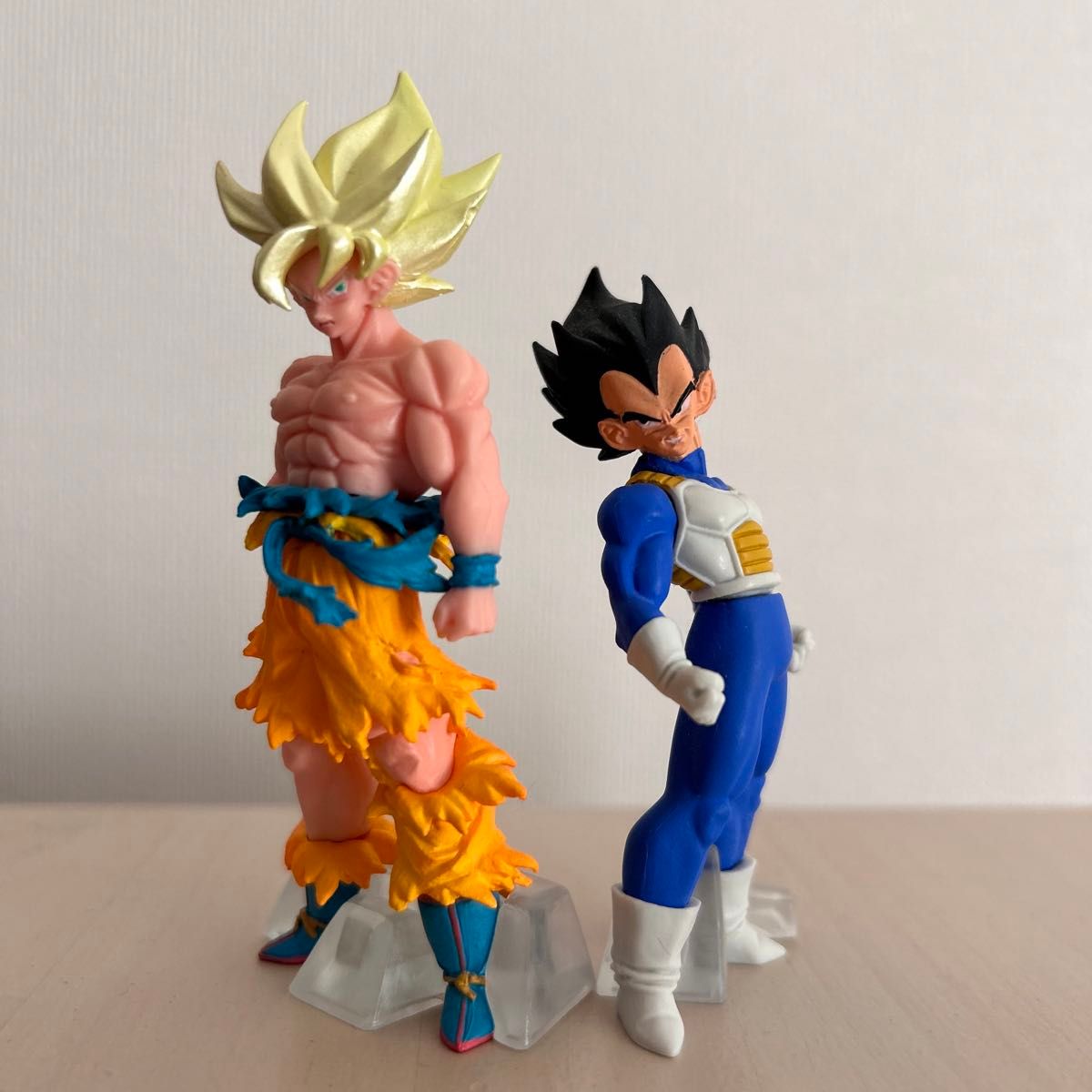 ドラゴンボール HG Special 孫悟空 ベジータセット|Yahoo ドラゴンボール HG Special 孫悟空 ベジータセット|Yahoo