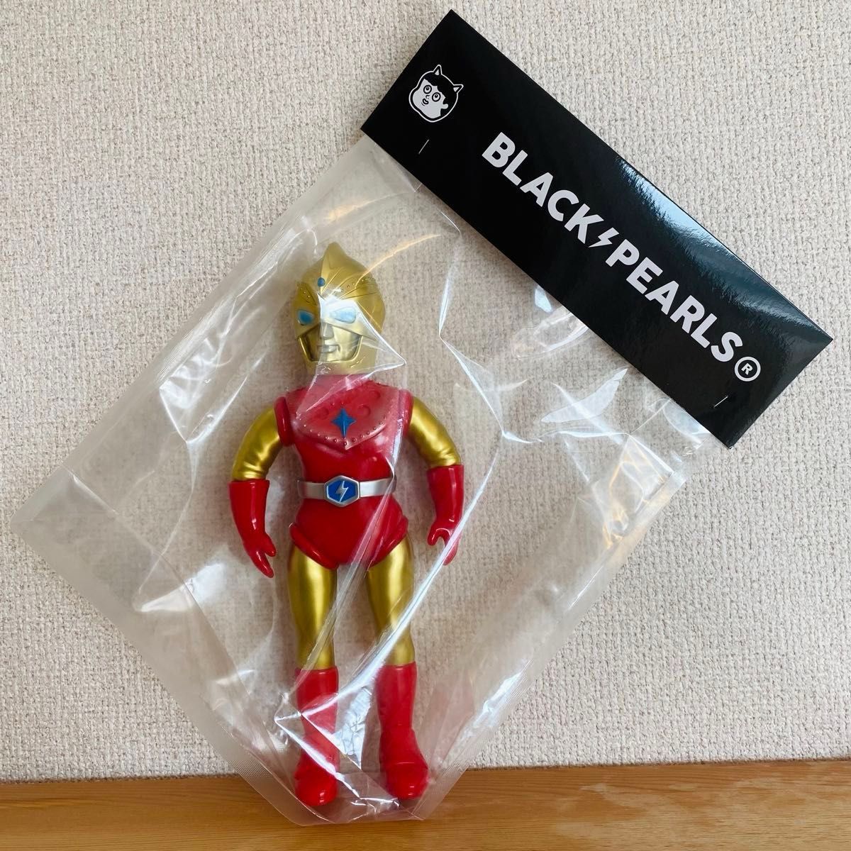 未開封新品】blackpearls ブラックパールズ tigermarkタイガー 未開封新品】blackpearls ブラックパールズ tigermarkタイガー