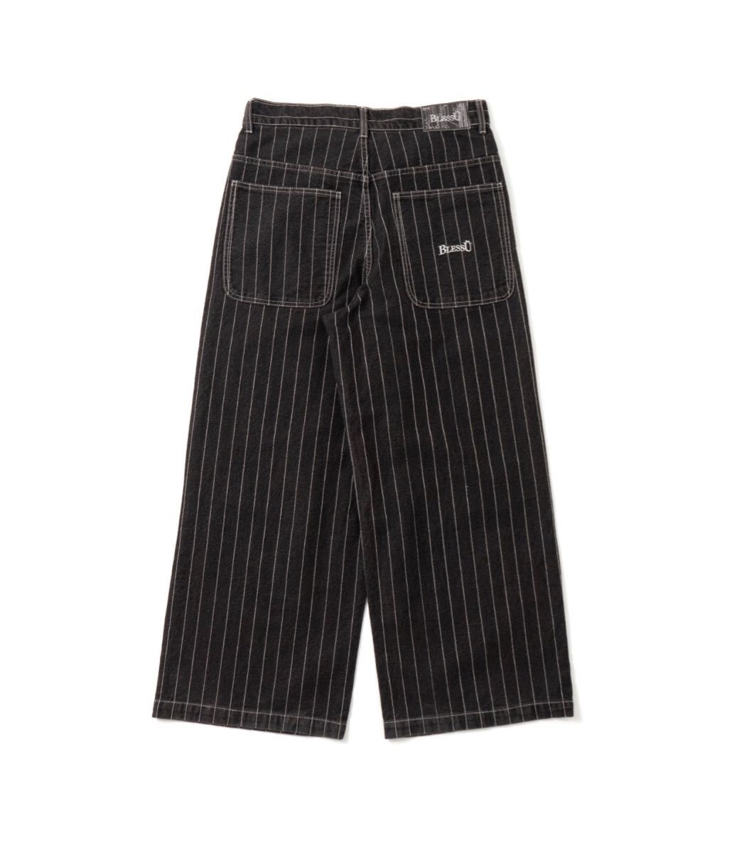 bless u stripe denim black|Yahoo!フリマ(旧PayPayフリマ) bless u stripe denim black|Yahoo!フリマ(旧PayPayフリマ)