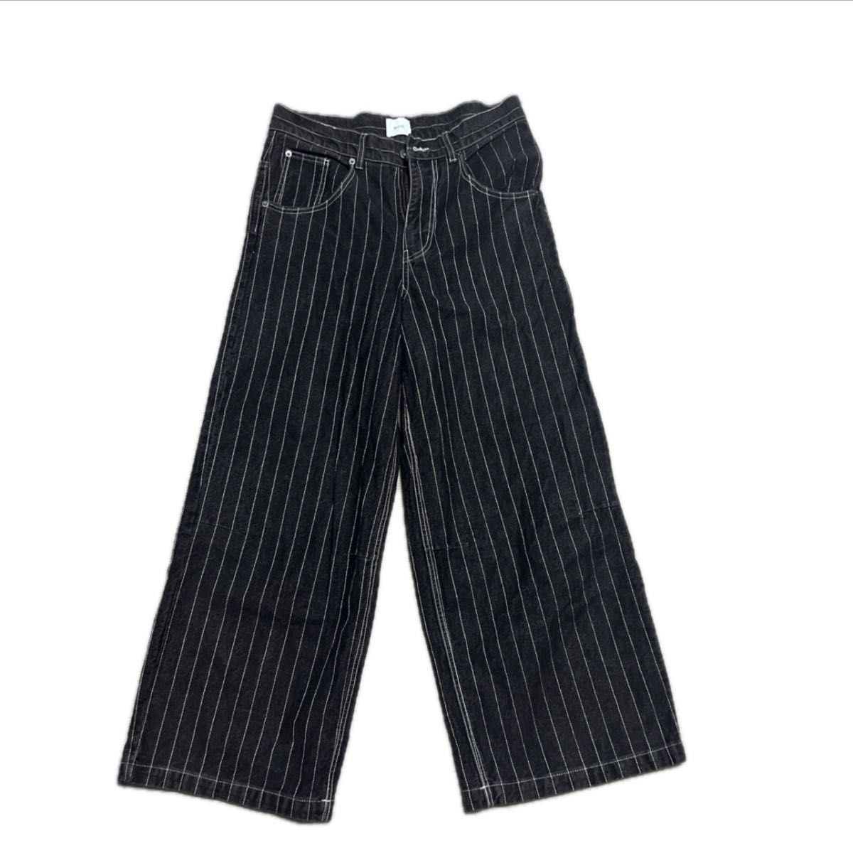 bless u stripe denim black|Yahoo!フリマ(旧PayPayフリマ) bless u stripe denim black|Yahoo!フリマ(旧PayPayフリマ)