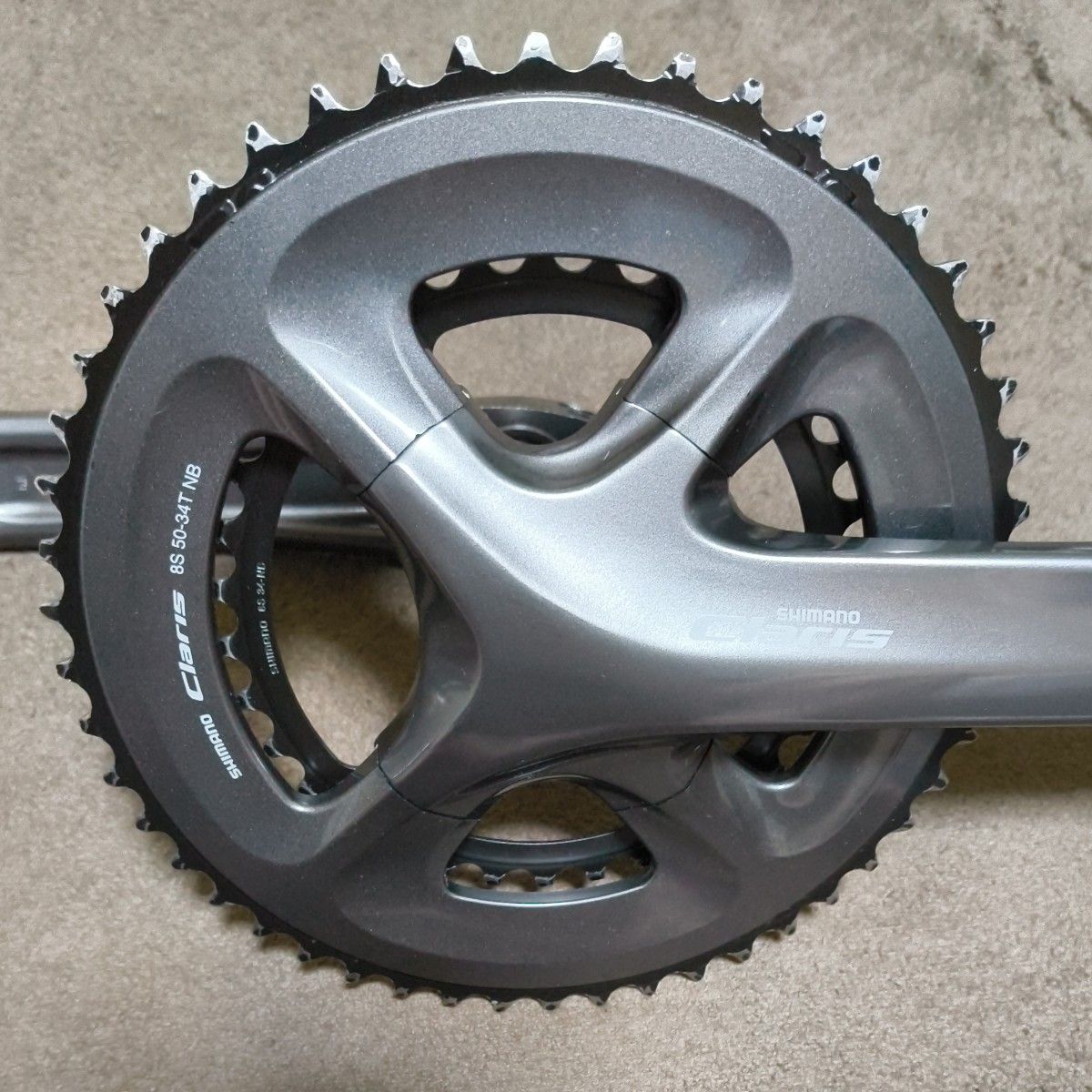 SHIMANO CLARIS R2000 シマノ クラリス グループセット MIX SHIMANO CLARIS R2000 シマノ クラリス グループセット MIX