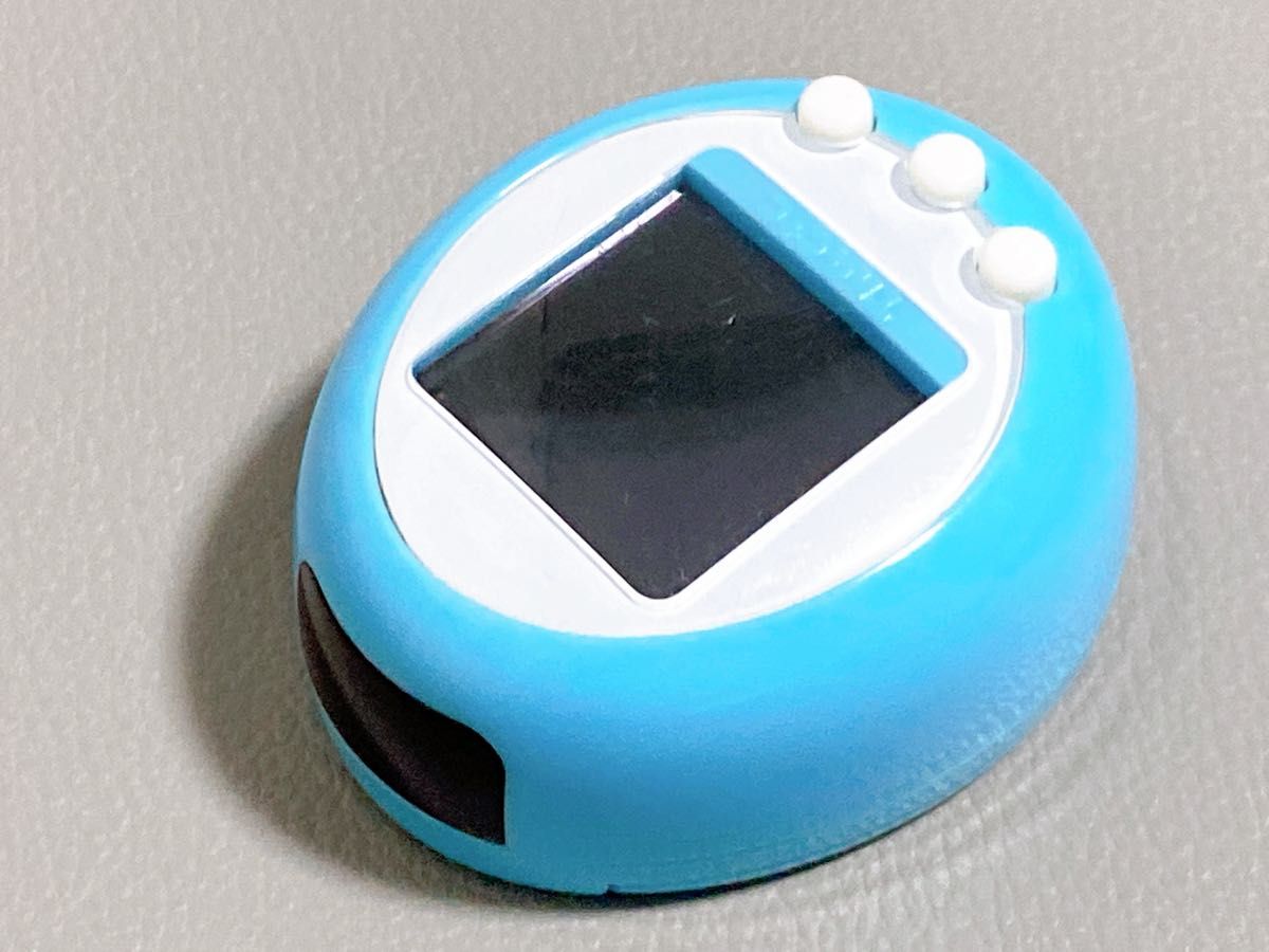 たまごっち プラスカラー ブルー tamagotchi |電子玩具 たまごっち プラスカラー ブルー tamagotchi |電子玩具