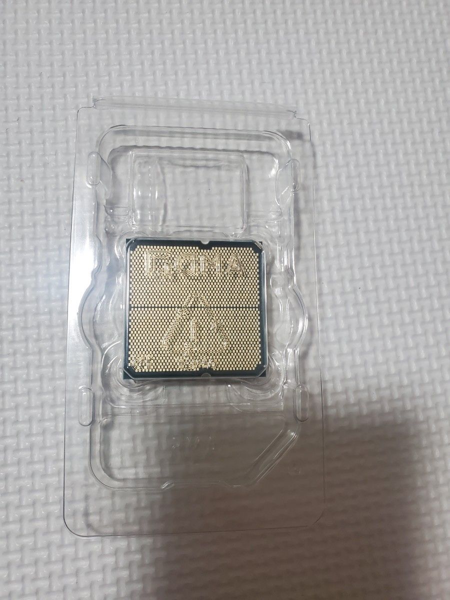 未使用/未開封】AMD Ryzen 5 7500F(バルク)|Yahoo!フリマ(旧 未使用/未開封】AMD Ryzen 5 7500F(バルク)|Yahoo!フリマ(旧