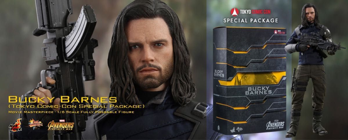 1/6 HOT TOYS ホットトイズ アベンジャーズ/インフィニティ 1/6 HOT TOYS ホットトイズ アベンジャーズ/インフィニティ