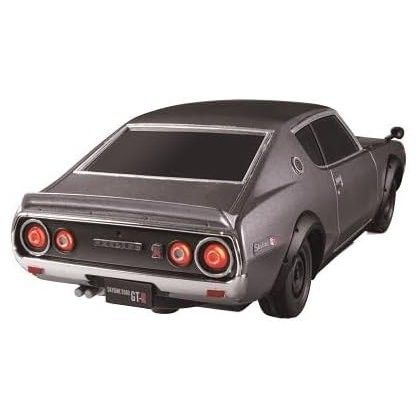 1/24 日産スカイライン2000GT‐R KPGC110 ジョーゼン製ラジコン 1/24 日産スカイライン2000GT‐R KPGC110 ジョーゼン製ラジコン