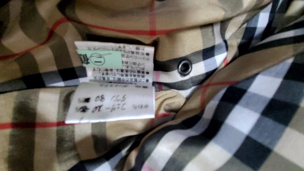 破格】三陽商会 Burberry バーバリー キッズ 男女兼用 ファー 破格】三陽商会 Burberry バーバリー キッズ 男女兼用 ファー