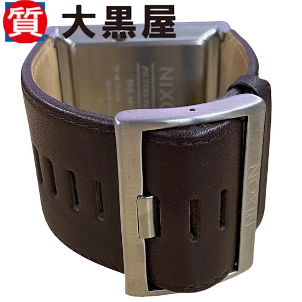 大黒屋82】NIXON ニクソン PICTURE PERFECT THE MOTIF クォーツ 大黒屋82】NIXON ニクソン PICTURE PERFECT THE MOTIF クォーツ