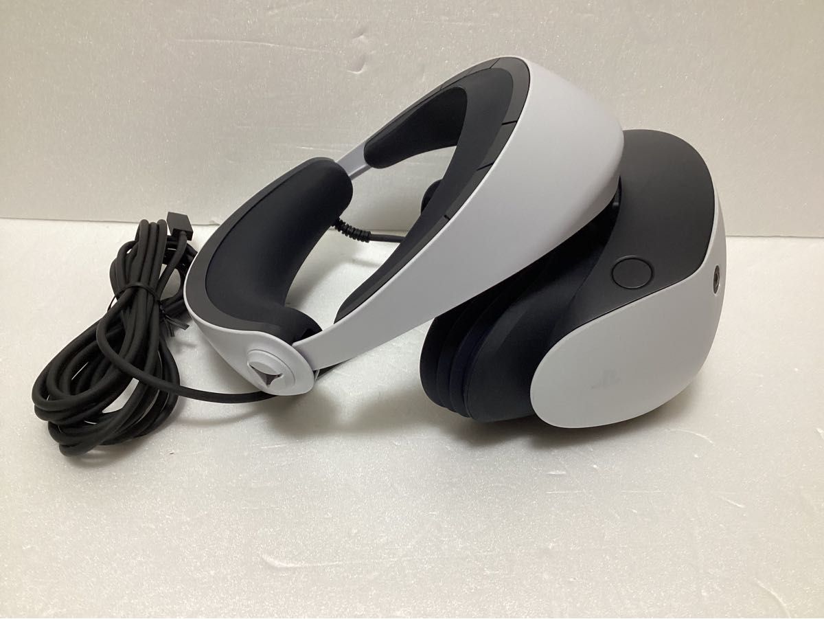 欲しいの 動作確認済み 美品 SONY PlayStation VR2 本体|Yahoo!フリマ PSVR