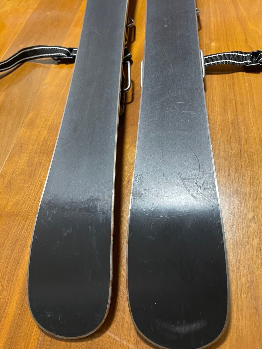SALOMON miniverse 90cm ショートスキー|Yahoo!フリマ(旧 SALOMON miniverse 90cm ショートスキー|Yahoo!フリマ(旧