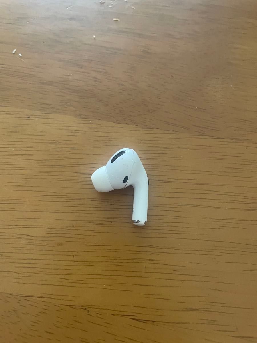 ジャンク品】AirPodsPro 第一世代 片耳 右耳|Yahoo!フリマ(旧 ジャンク品】AirPodsPro 第一世代 片耳 右耳|Yahoo!フリマ(旧