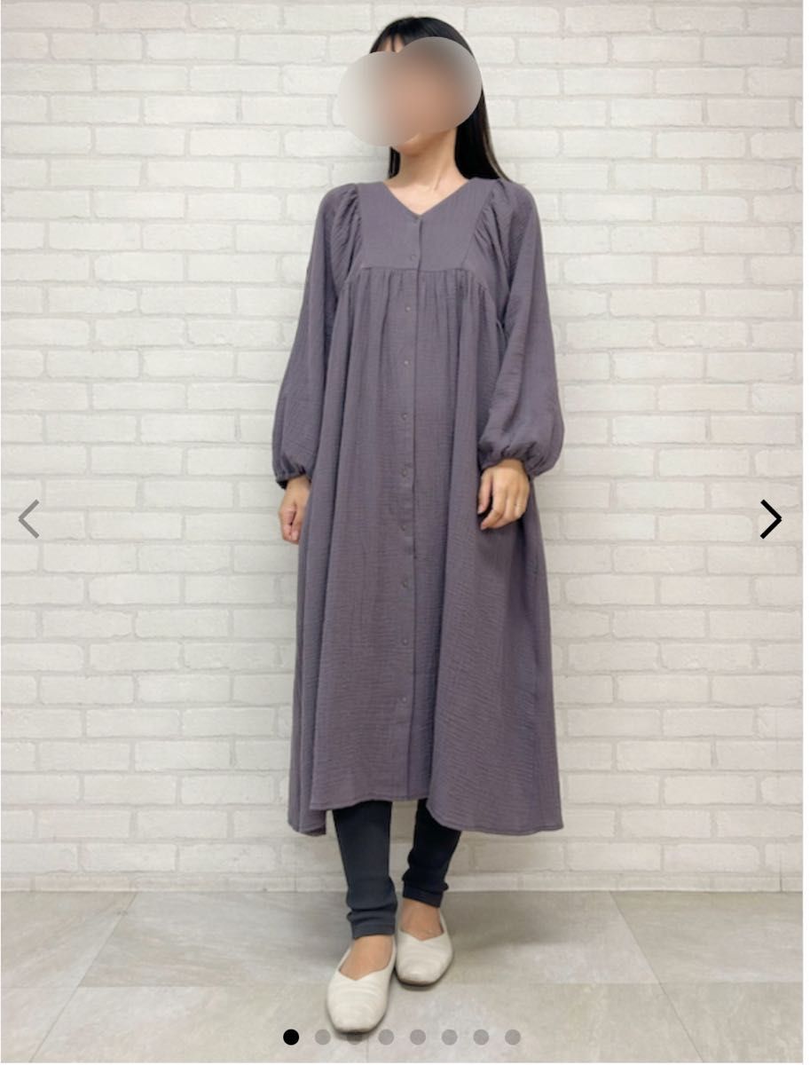 新品未使用 ジェラートピケ マタニティガーゼワンピース|Yahoo 新品未使用 ジェラートピケ マタニティガーゼワンピース|Yahoo