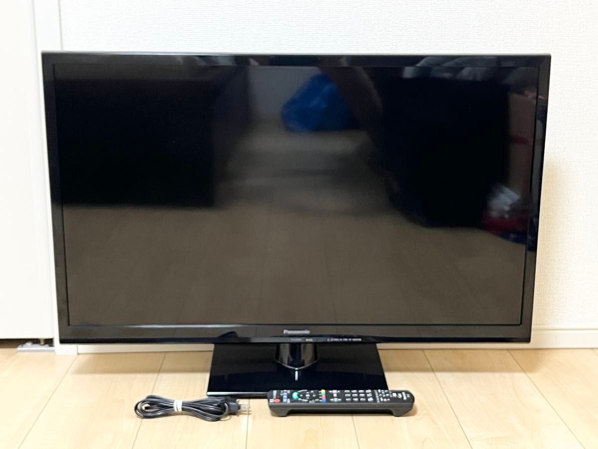 Panasonic パナソニック VIERA ビエラ 液晶TV TH-L32C6 32V型 Panasonic パナソニック VIERA ビエラ 液晶TV TH-L32C6 32V型