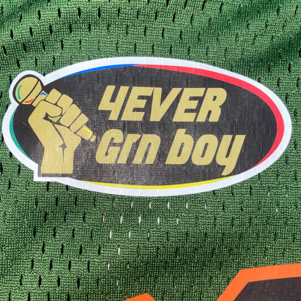 GRE4N BOYZ イマーシブライブシアター2024 92プロデュースライブ GRE4N BOYZ イマーシブライブシアター2024 92プロデュースライブ
