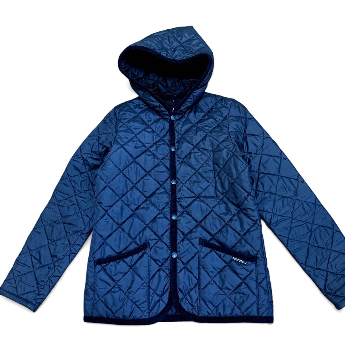 LAVENHAM ラベンハム キルティング コート ジャケット LAVENHAM ラベンハム キルティング コート ジャケット