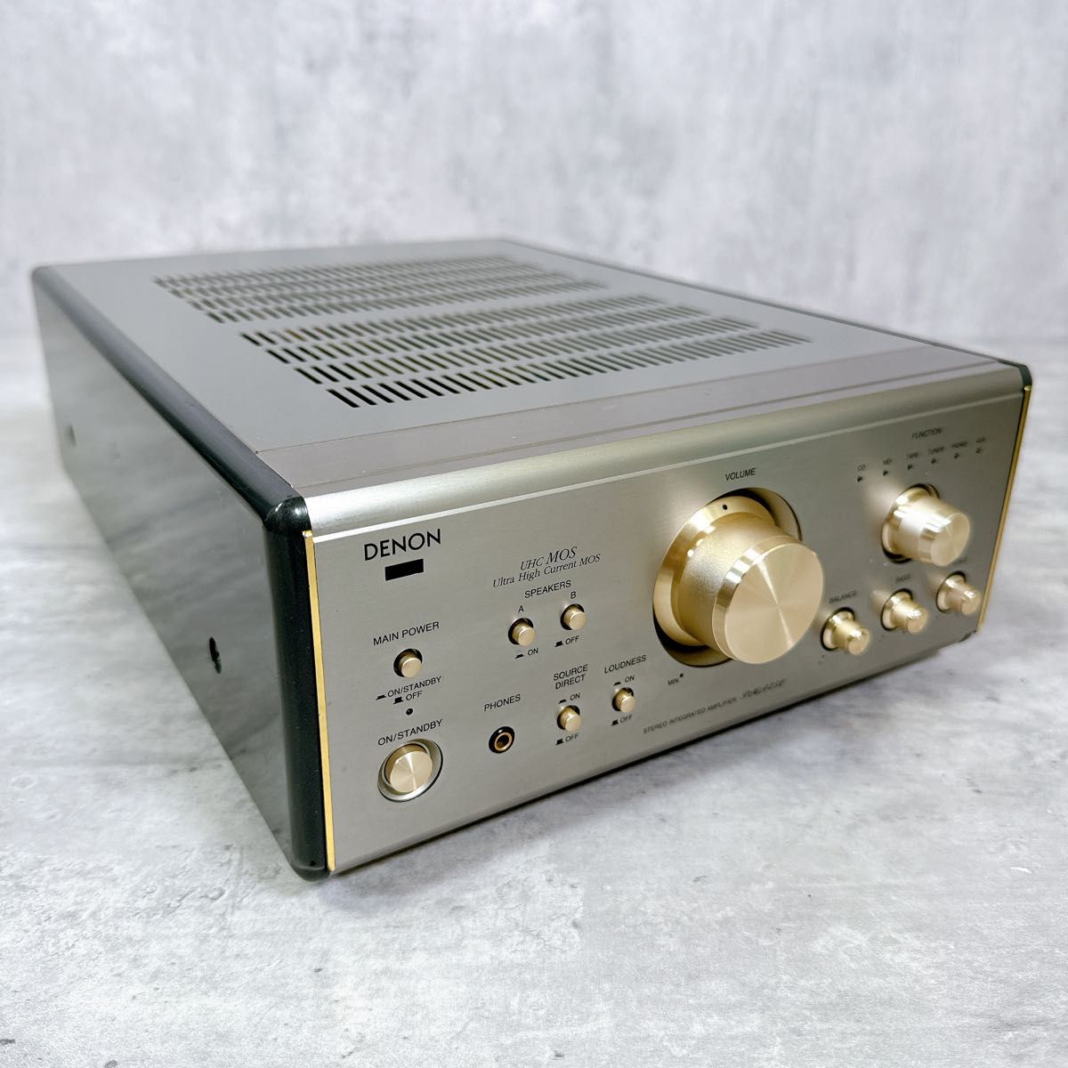 M148 DENON デノン PMA-7 5L プリメインアンプ 希少 リモコン M148 DENON デノン PMA-7 5L プリメインアンプ 希少 リモコン