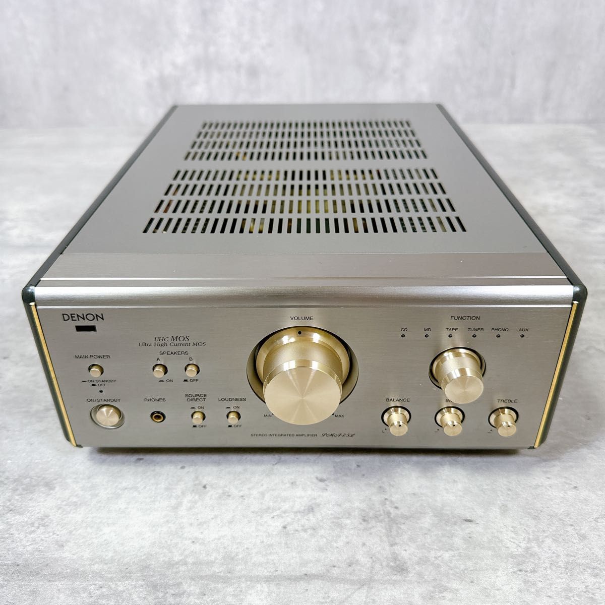 M148 DENON デノン PMA-7 5L プリメインアンプ 希少 リモコン M148 DENON デノン PMA-7 5L プリメインアンプ 希少 リモコン