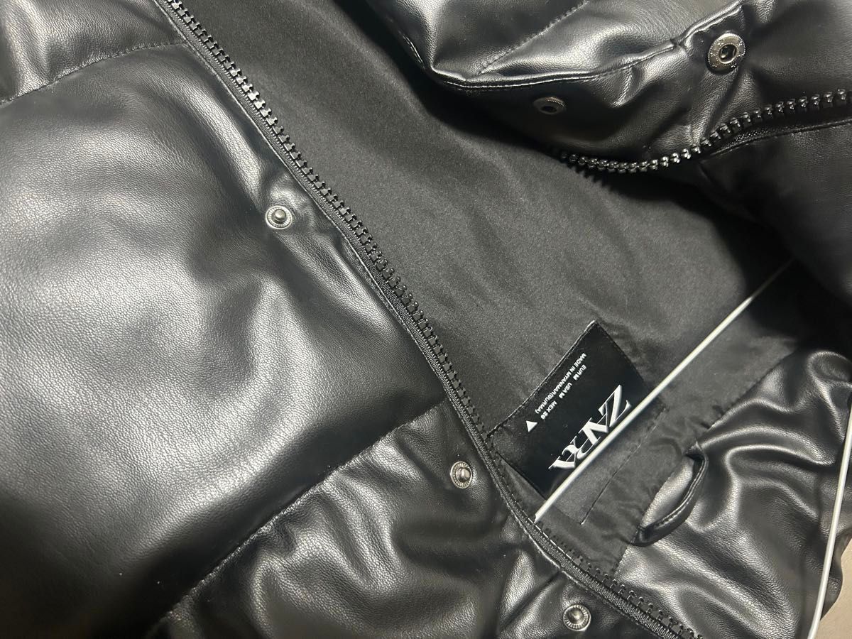 ZARA ダウンベスト|Yahoo!フリマ(旧PayPayフリマ) ZARA ダウンベスト|Yahoo!フリマ(旧PayPayフリマ)